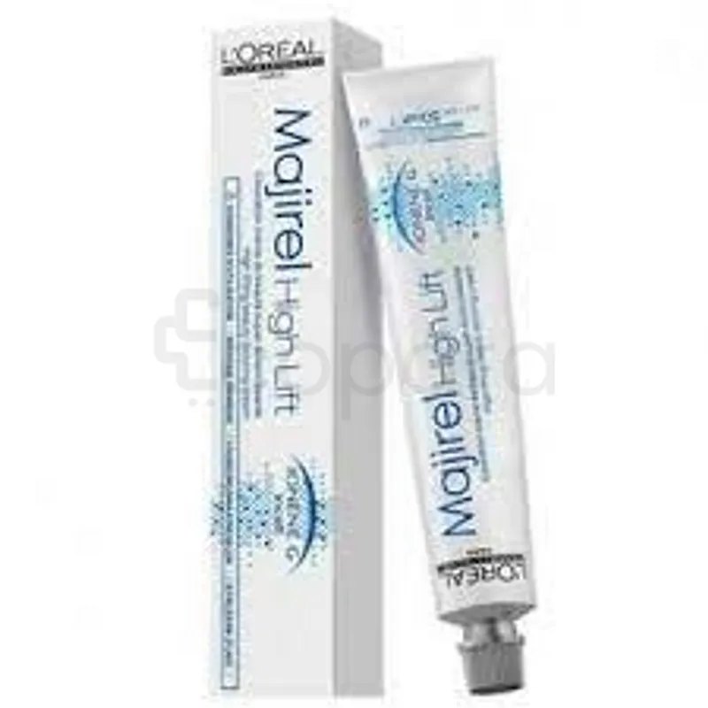 L'OREAL MAJIREL HIGH LIFT HL ASH+ HAIR COLOR 50ML