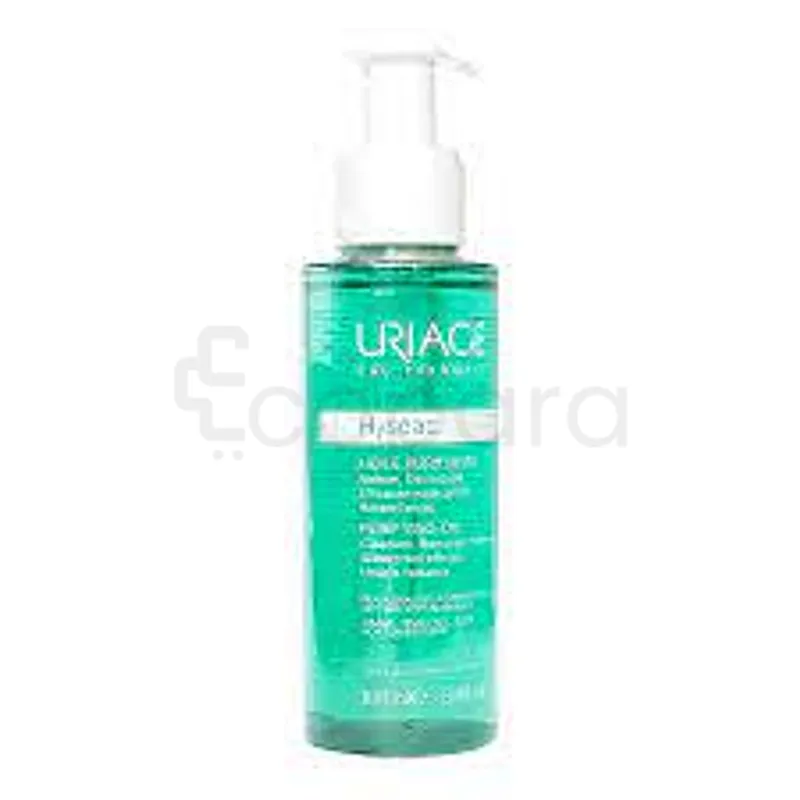 URIAGE HYSEAC HUILE PURIFIANTE 100ML