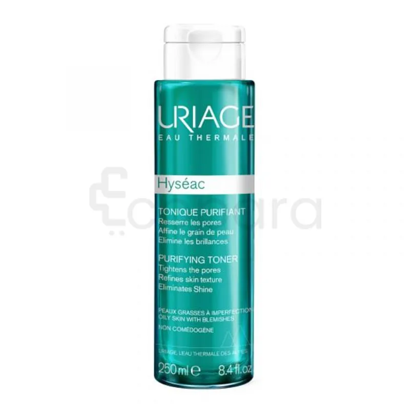 URIAGE HYSEAC TONIQUE PURIFIANT 250ML