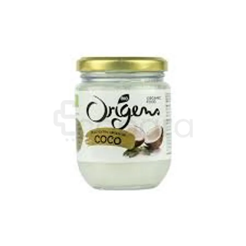 ORGENS COCO 200ML