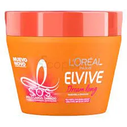L'OREAL ELVIVE MASQUE 300ML