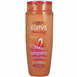 L'OREAL ELVIVE SHAMPOOING 700ML