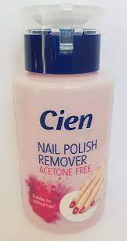 CIEN DISSOLVANT SANS ACETONE 200ML