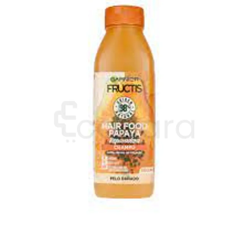 GARNIER FRUCTIS SHAMPOOING PAPAYA 350ML