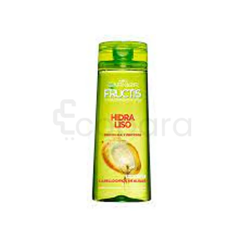 GARNIER FRUCTIS SHAMPOOING ARGAN 360ML