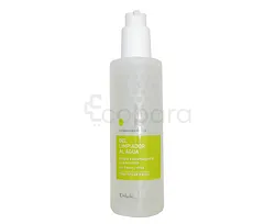 DELIPLUS GEL LIMPIADOR ADOR AL AGUA 250ML