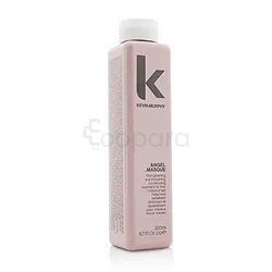 KEVIN MURPHY ANGEL MASQUE TRAITEMENT REVITALISANT POUR CHEVEUX FINS ET COLORE 200ML