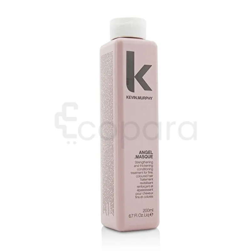 KEVIN MURPHY ANGEL MASQUE TRAITEMENT REVITALISANT POUR CHEVEUX FINS ET COLORE 200ML