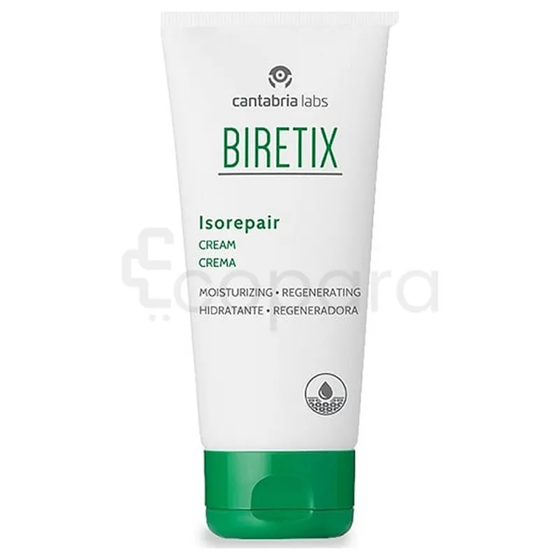 BIRETIX ISOREPAIR 50ML