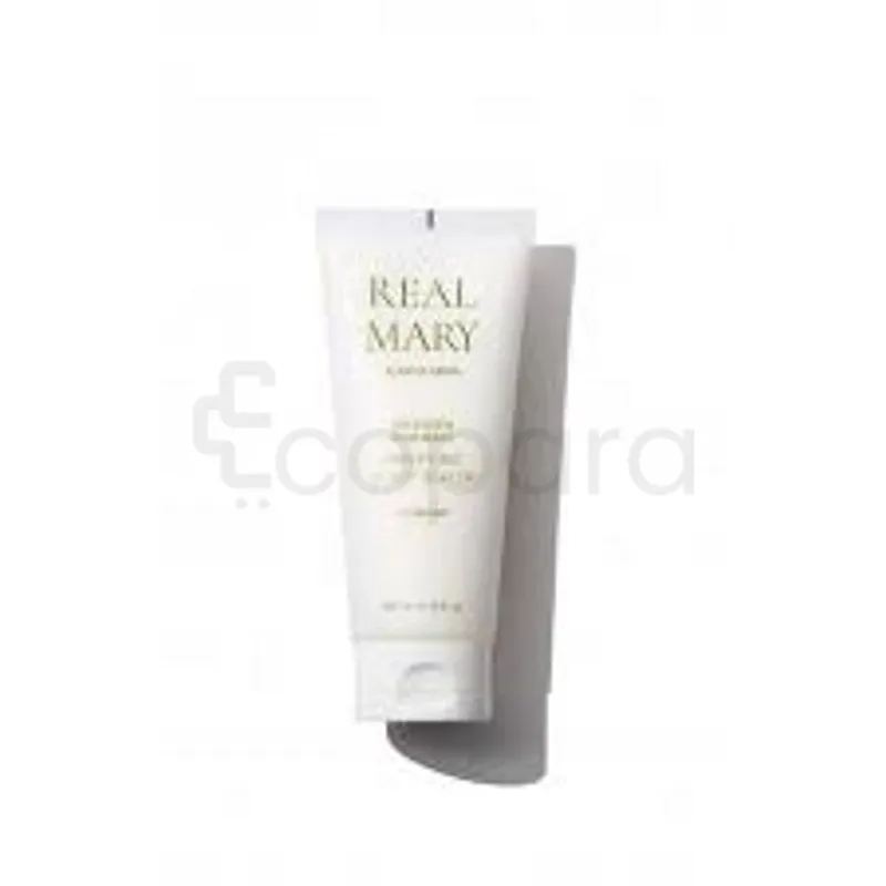 REAL MARY PURIFYING SCALP SCALER 200ML