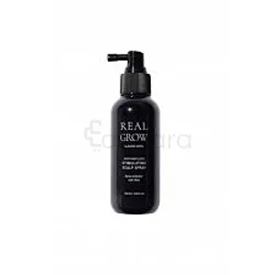 REAL GROW ANTI HAIR LOSS 120ML