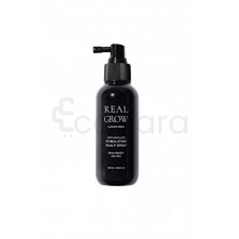REAL GROW ANTI HAIR LOSS 120ML