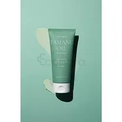 COLD PRESS TAMANU OIL SOOTHING SCALP HONEY 200ML