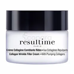 RESULTIME CREME COLLAGENE COMBLANTE RIDES 50ML