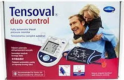 HARTMANN TENSOVAL DUO CONTROLTENSIOMETRE DE BRAS M REFERENCE 900224