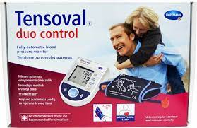 HARTMANN TENSOVAL DUO CONTROLTENSIOMETRE DE BRAS M REFERENCE 900224