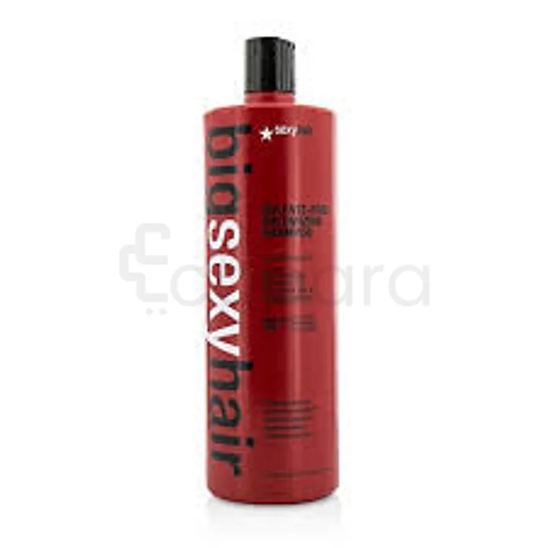 BIG SEXY HAIR VOLUMIZING SHAMPOOING 1L