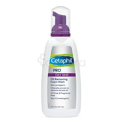 CETAPHIL PRO OILY SKIN OIL REMOVING 237ML