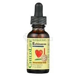 CHILDLIFE ECHINACEA 30ML
