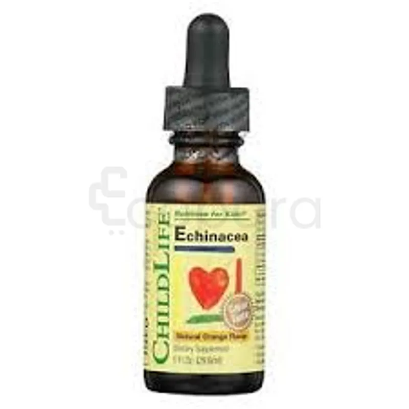 CHILDLIFE ECHINACEA 30ML
