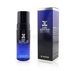 JAYJUN HOMME SUPEREME WATER BUBBLE CLEANSER 150ML