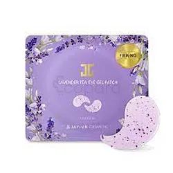 JAYJUN LAVENDER TEA EYE GEL PATCH FIRMING B2
