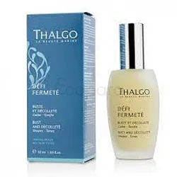THALGO DEFI FERMETE BUSTE ET DECOLLETE 50ML