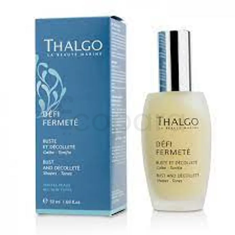 THALGO DEFI FERMETE BUSTE ET DECOLLETE 50ML