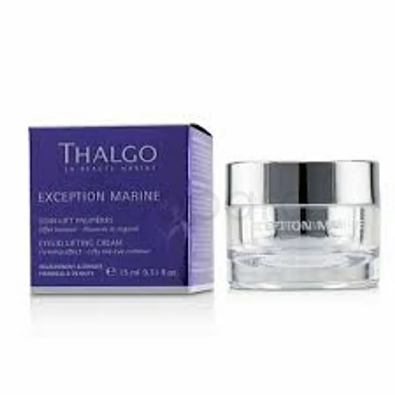 THALGO EXCEPTION MARINE SOIN LIFT PAUPIERES 15ML