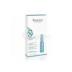 THALGO SPIRULINE BOOST CONCENTRE SHOT ENERGISANT 1.2ML*7