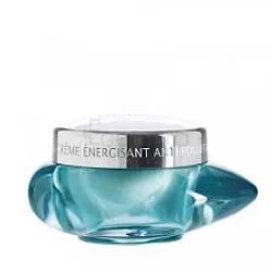 THALGO SPIRULINE BOOST GEL CREME ENERGISANT ANTI-POLLUTION 50ML