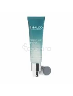 THALGO SPIRULINE BOOST SERUM ENERGISANT DETOXIFIANT 30ML