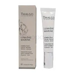 THALGO LUMIERE MARINE CORRECTEUR LOCAL TACHE 15ML