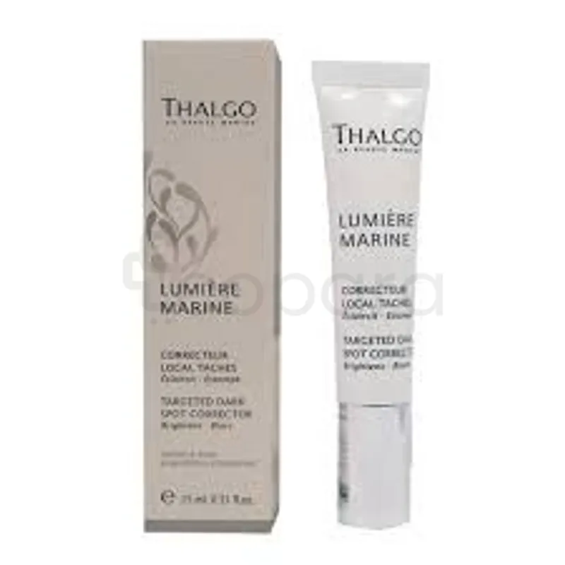 THALGO LUMIERE MARINE CORRECTEUR LOCAL TACHE 15ML