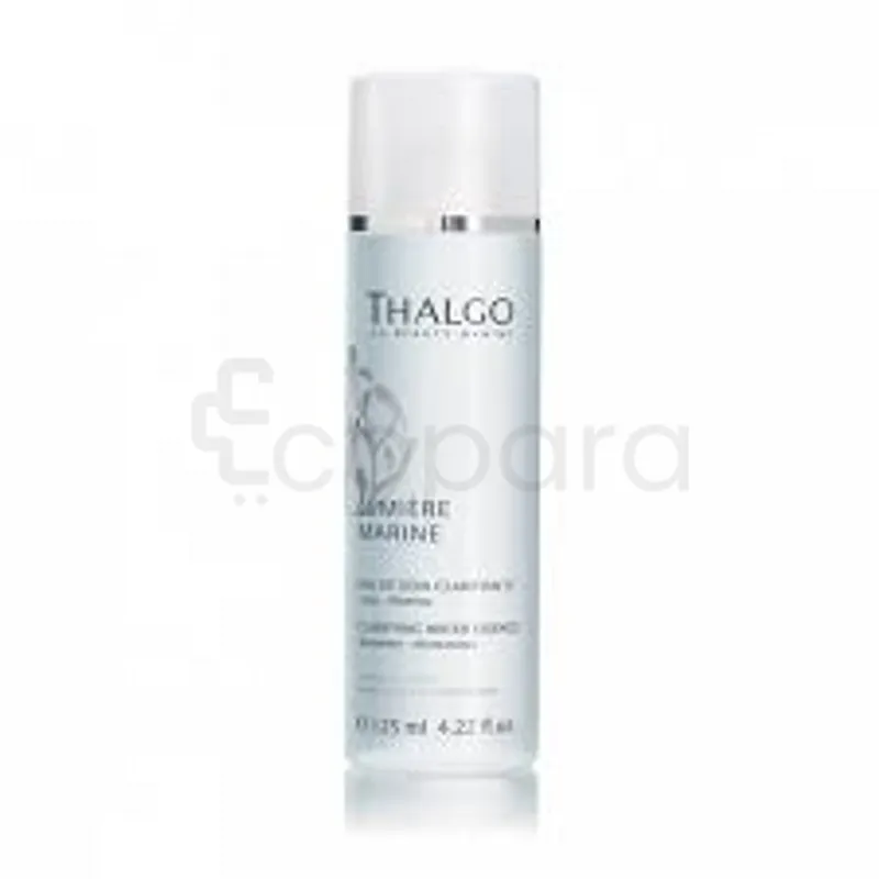 THALGO LUMIERE MARINE EAU DE SOIN CLARIFIANTE 125ML
