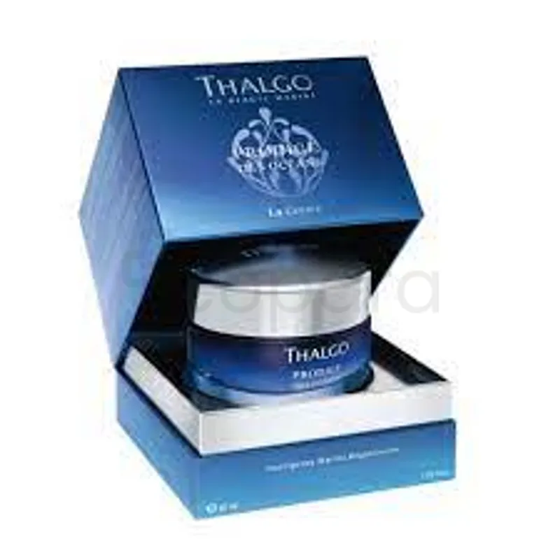 THALGO PRODIGE DES OCEANS CREME 50ML