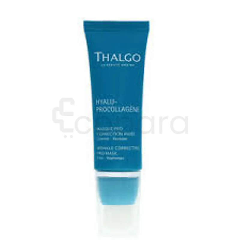 THALGHO HYALU PROCOLLAGENE MASQUE PRO CORRECTION RIDES 50ML