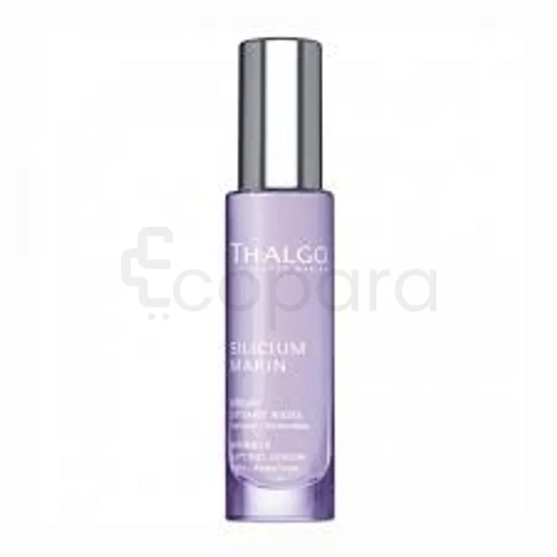 THALGO SILICIUM MARIN SERUM LIFTANT RIDES 30ML