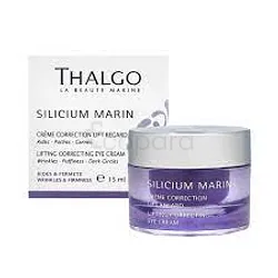 THALGO SILICIUM CREME REGARD CORRECTION LIFT 15ML