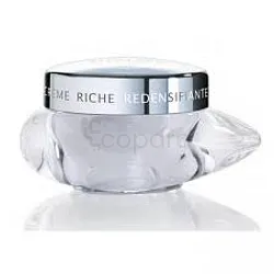 THALGO EXCEPTION MARINE CREME REDENSIFIANTE RICHE 50ML