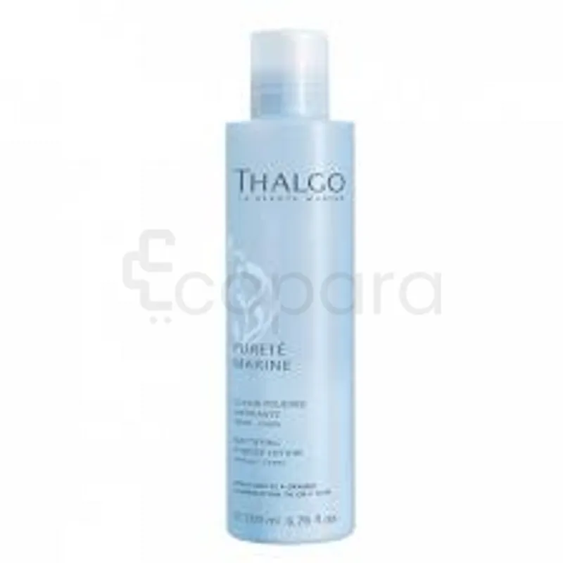 THALGO PURTE MARIN LOTION POUDRE MATIFIANTE 200ML