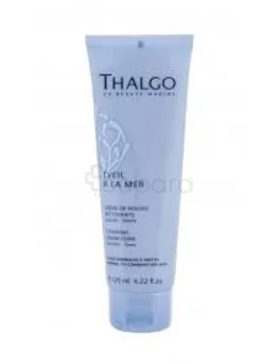 THALGO EVEIL A LA MER CREME DE MOUSSE NETTOYANTE 125ML