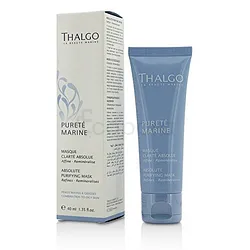 THALGO PURETE MARINE MASQUE CLARTE 50ML