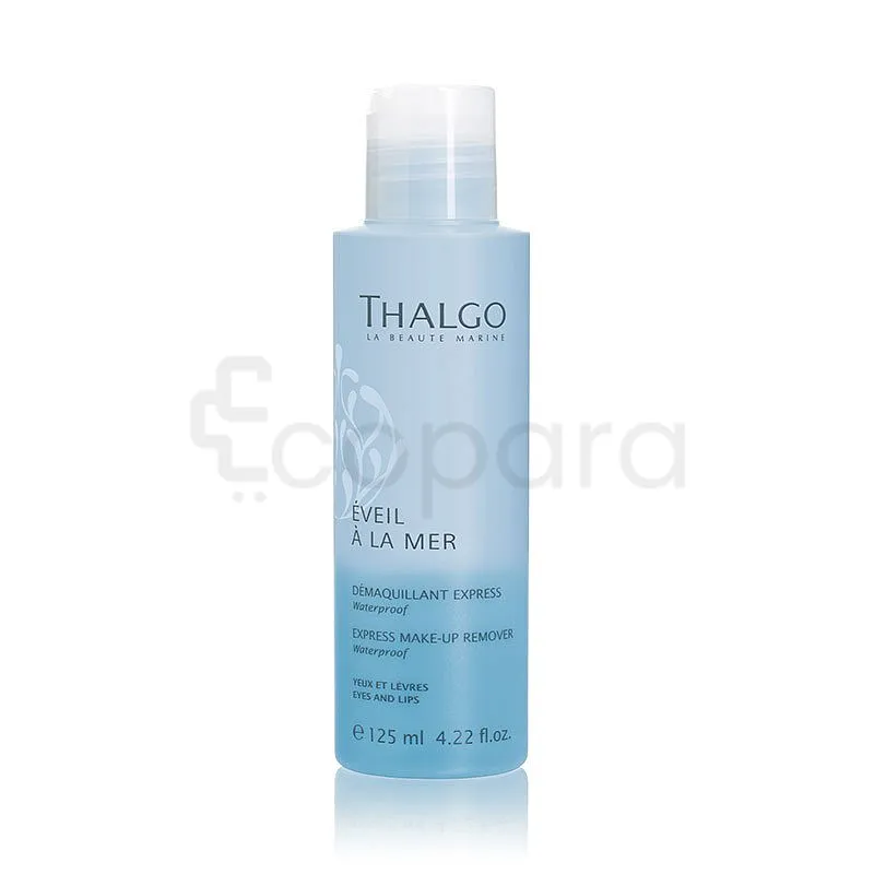 THALGO EVEIL A LA MER DEMAQUILLANT EXPRESSE 125ML