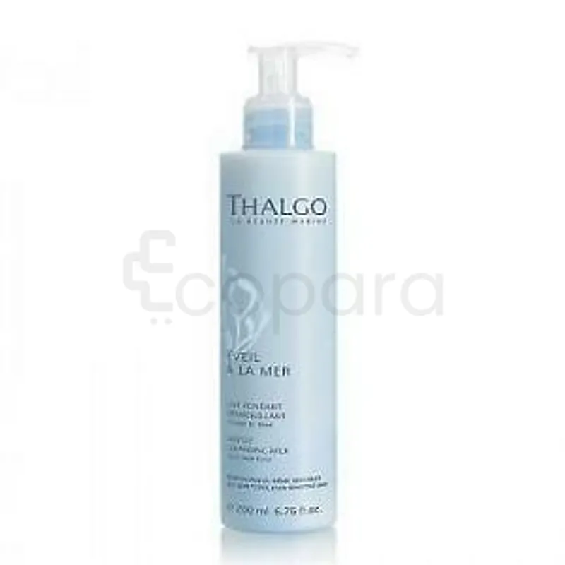 THALGO EVEIL A LA MER LAIT FONDANT DEMAQUILLANT 200ML
