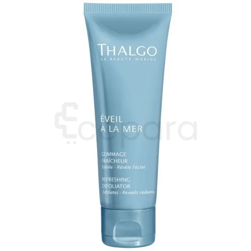 THALGO EVEIL A LA MER GOMMAGE FRAICHEUR 50ML