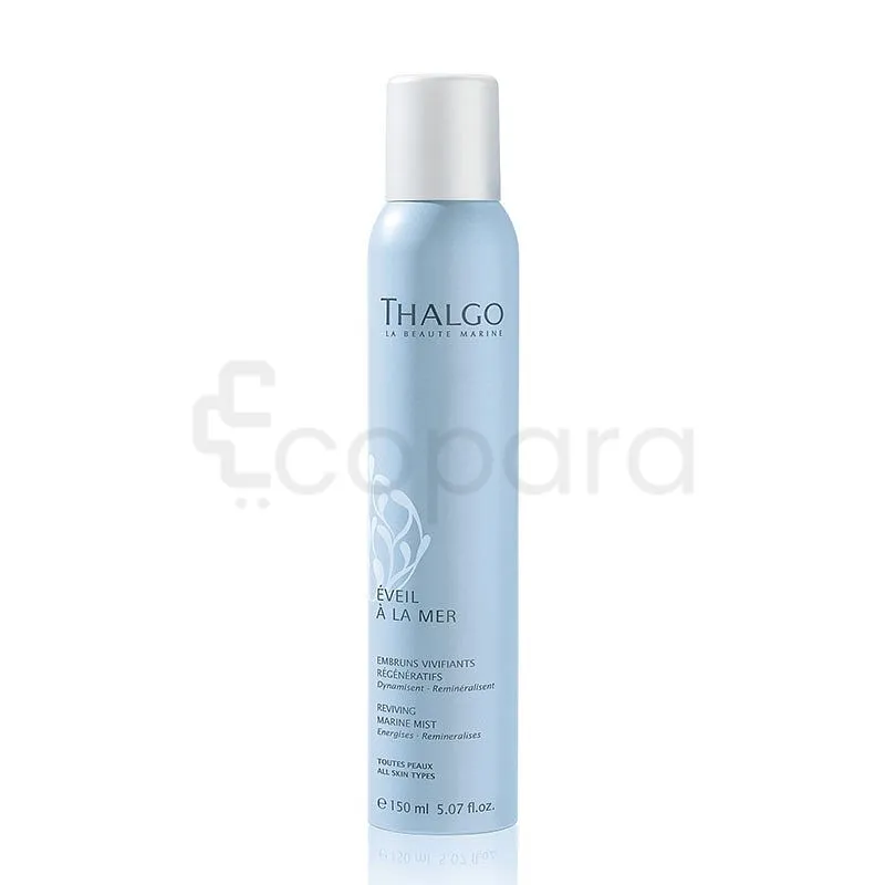 THALGO EVEIL A LA MER EMBRUNS VIVIANTS REGENERATIFS 150ML