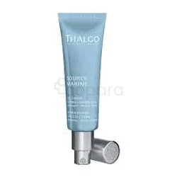THALGO SOURCE MARINE GEL CREME HYDRA LUMIERE 50ML