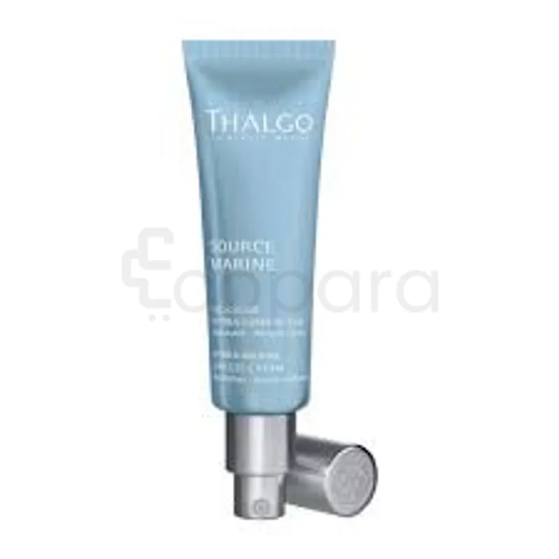 THALGO SOURCE MARINE GEL CREME HYDRA LUMIERE 50ML