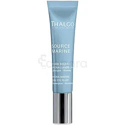 THALGO SOURCE MARINE FLUIDE REGARD HYDRA LUMIERE 15ML